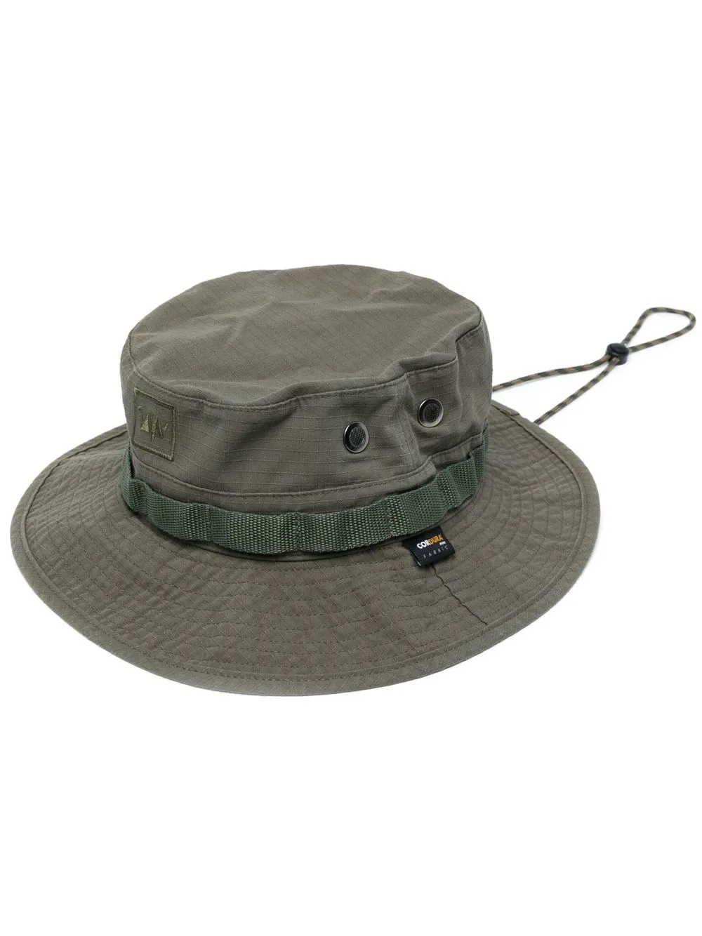 

Liberaiders sombrero Cordura - Verde