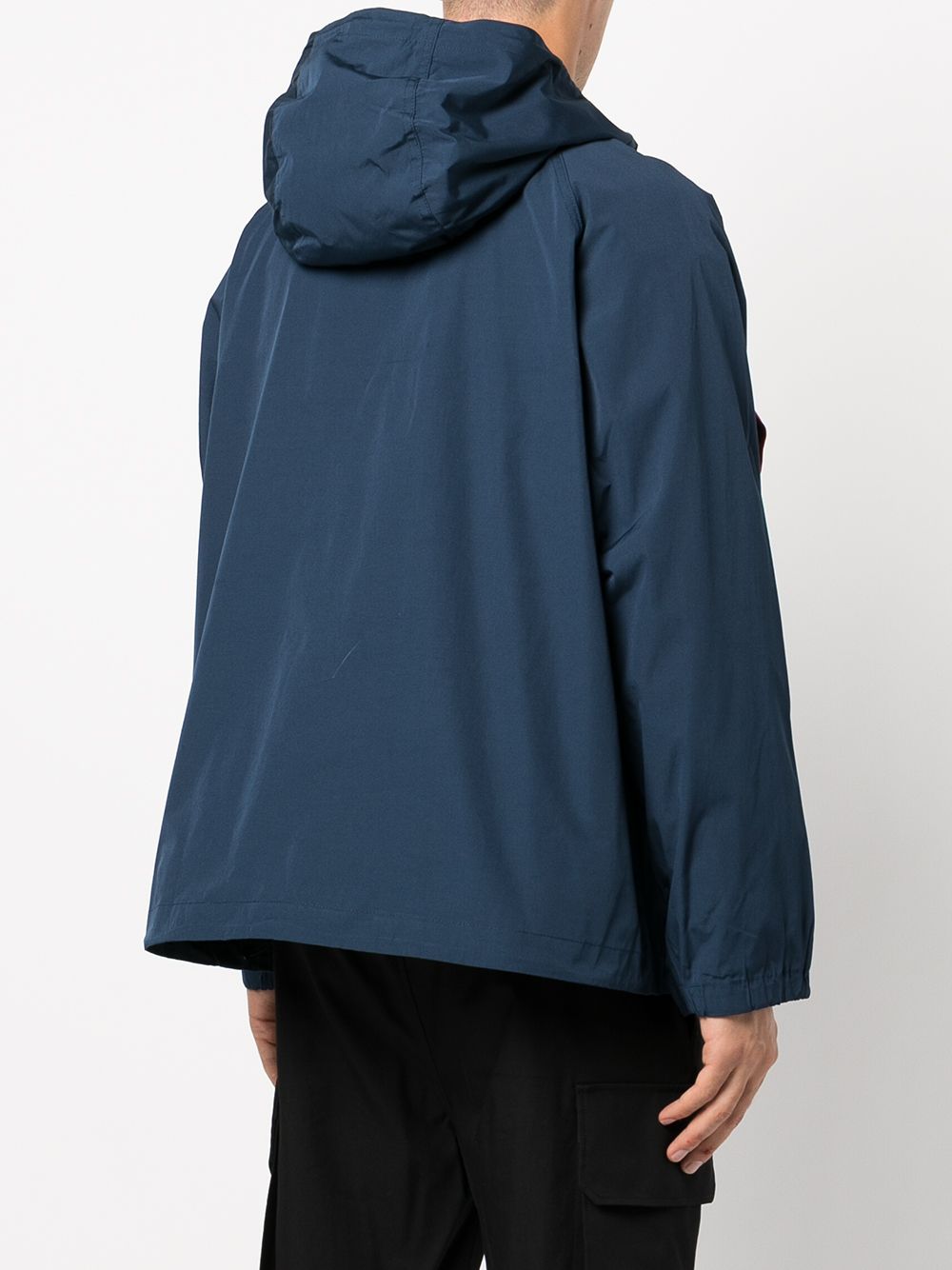 Norse projects ribe hot sale crisp jacket