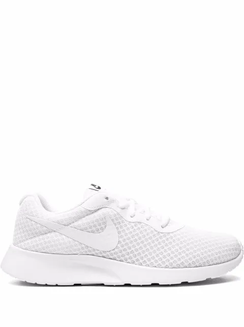 Nike Tanjun low-top Sneakers - Farfetch