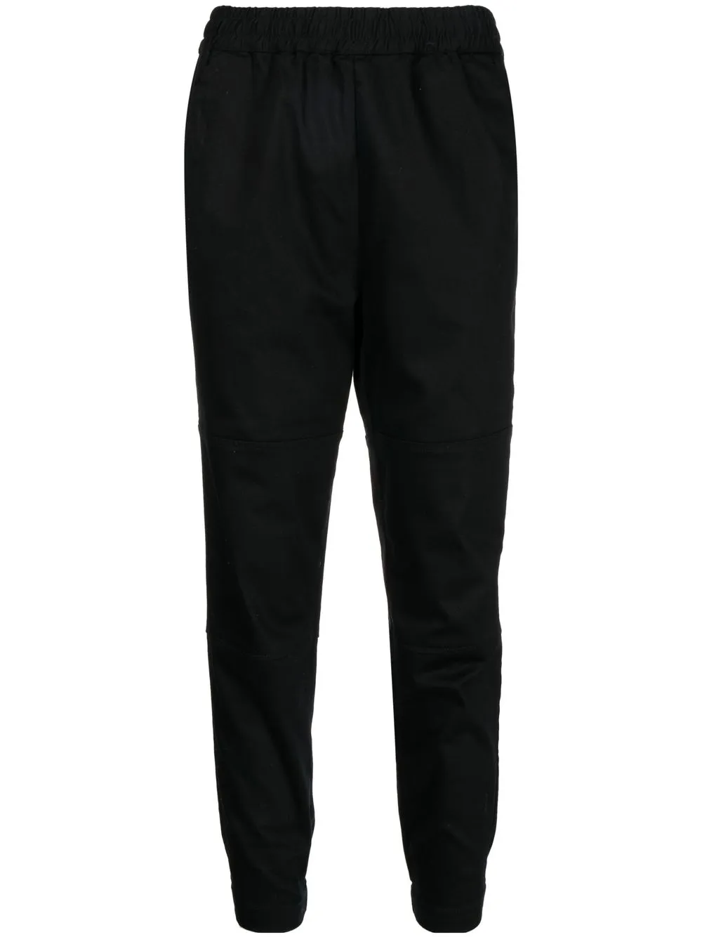 

CHOCOOLATE pants capri slim - Negro