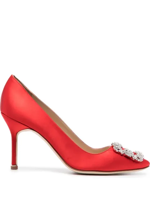 manolo blahnik 90mm hangisi