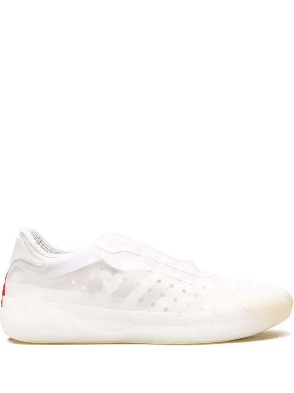 正規品 adidas PRADA Luna Rossa 21 ホワイト