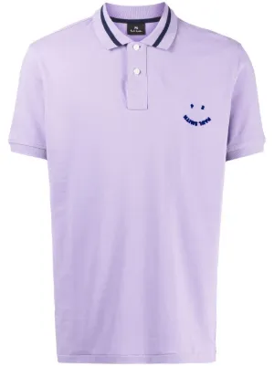 PS Paul Smith Polo Shirts for Men 