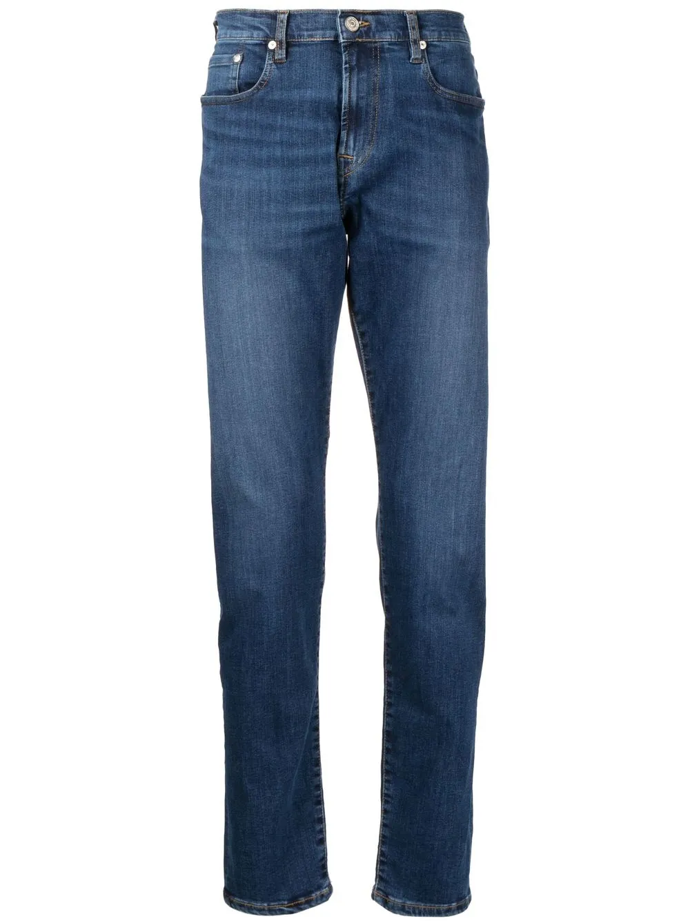 

PS Paul Smith jeans slim - Azul