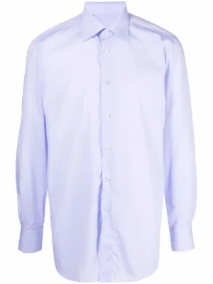 Shirts from Brioni – Business Shirts 