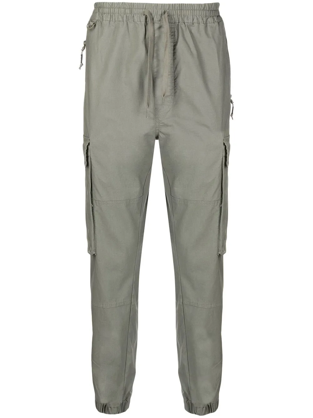 

CHOCOOLATE pantalones tipo cargo - Verde