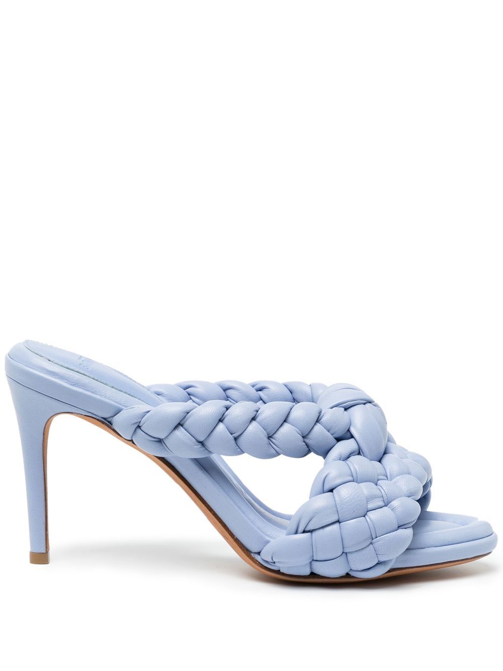 

Alexandre Birman sandalias Carlotta - Azul