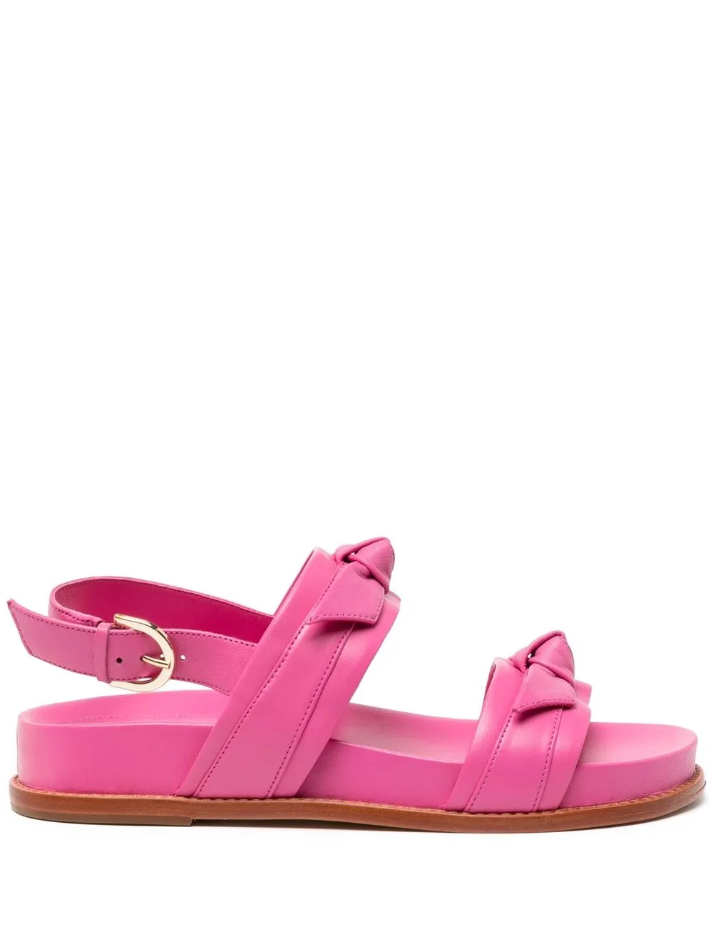 

Alexandre Birman sandalias Clarita - Rosado