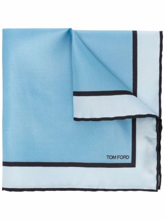 TOMFORD POCKETChief SILK100-