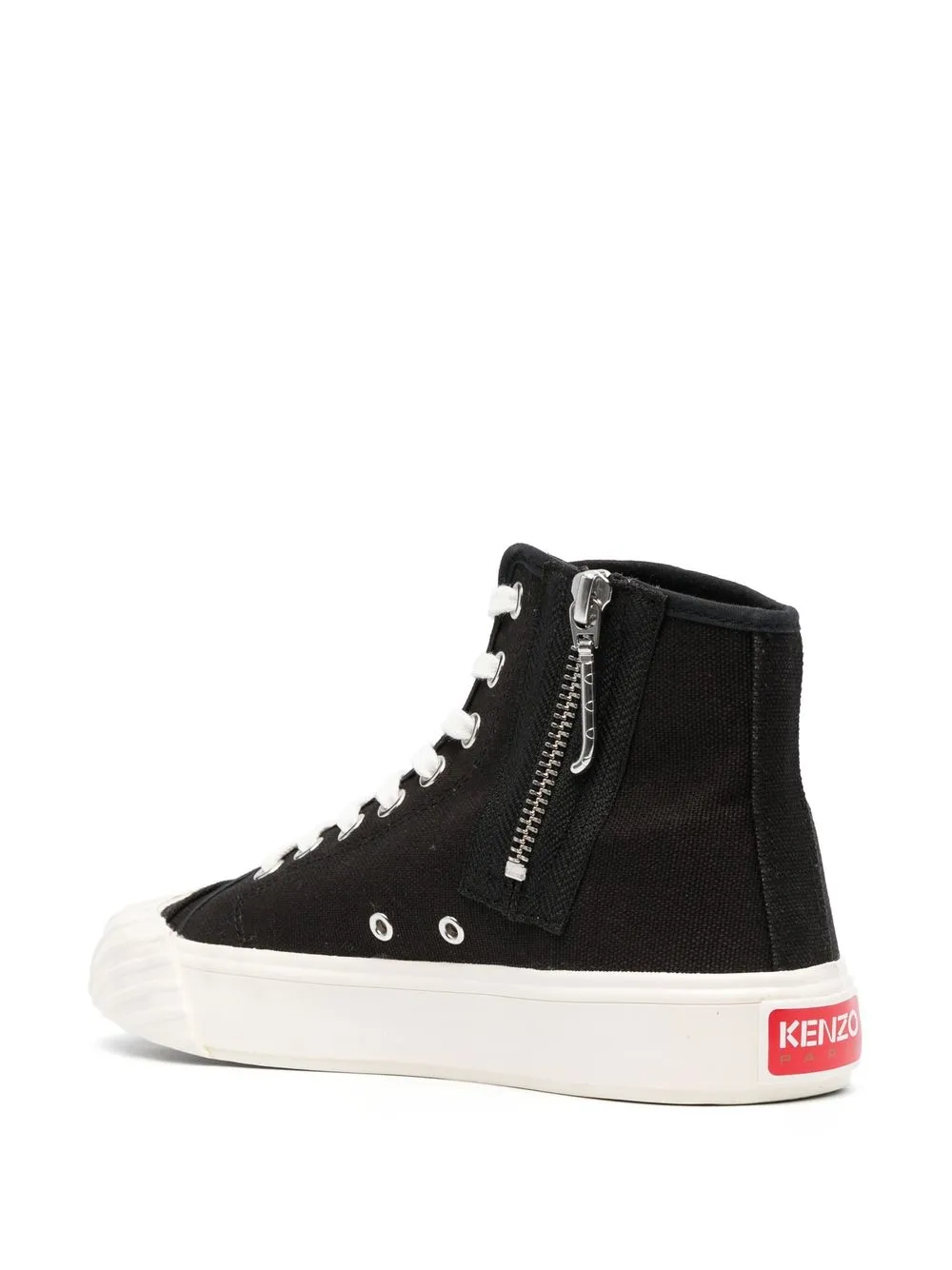Kenzo platform shoes hotsell