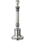 Christofle Malmaison candlestick - Silver