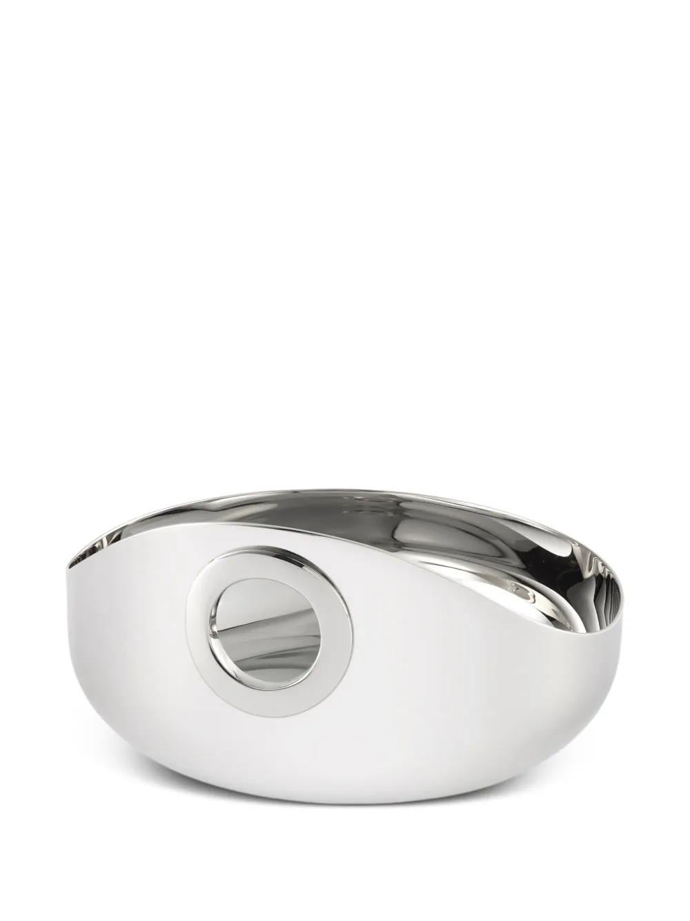 Christofle Ciotola Oh piccola (10,5cm) | argento | Image 1