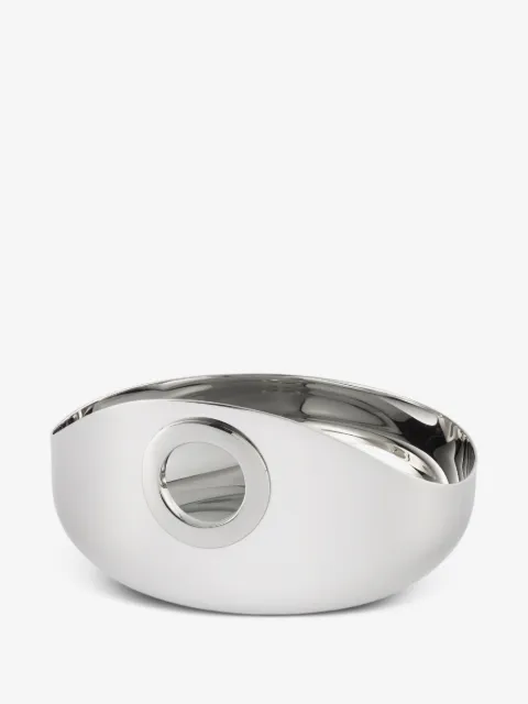 Christofle small Oh bowl (10.5cm)