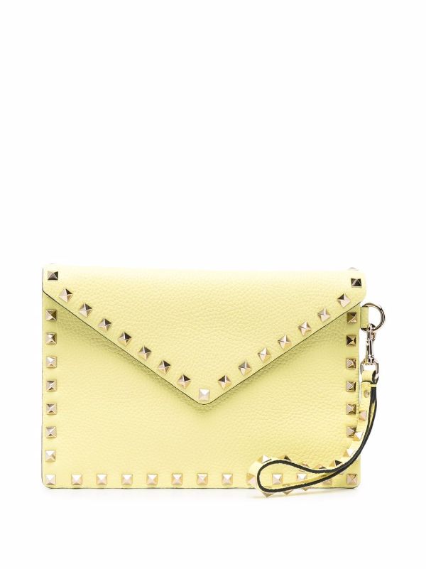 valentino envelope