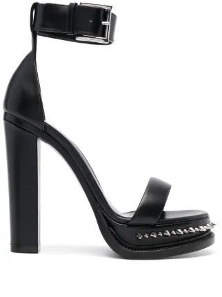 Alexander McQueen アレキサンダー・マックイーン スパイクソール