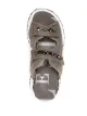 Le Silla Yui wave-sole sandals