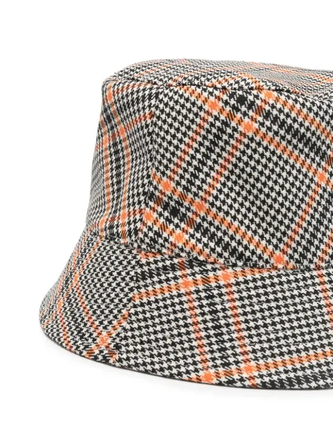 Dorothee Schumacher houdstooth-plaid 