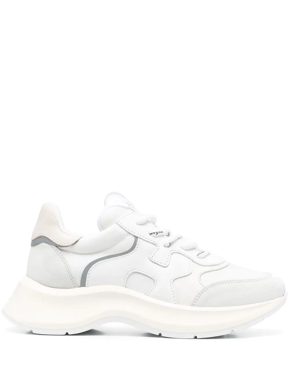 

Hogan tenis bajos H585 - Blanco