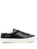 Kenzo Swing low-top sneakers - Black