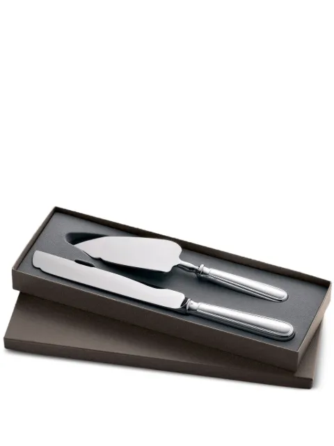 Christofle Albi wedding gift set