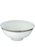 Christofle Malmaison soup bowl (11cm) - White