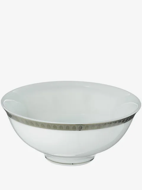Christofle Malmaison soup bowl (11cm)