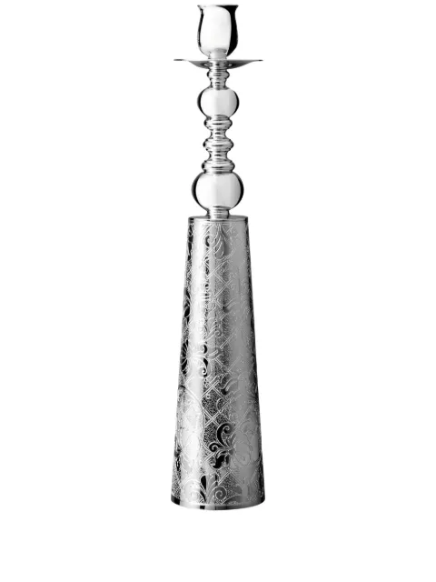 Christofle candelabro Jardin d'Eden de 40cm
