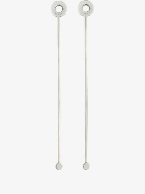Christofle Oh cocktail stirrers (set of two)