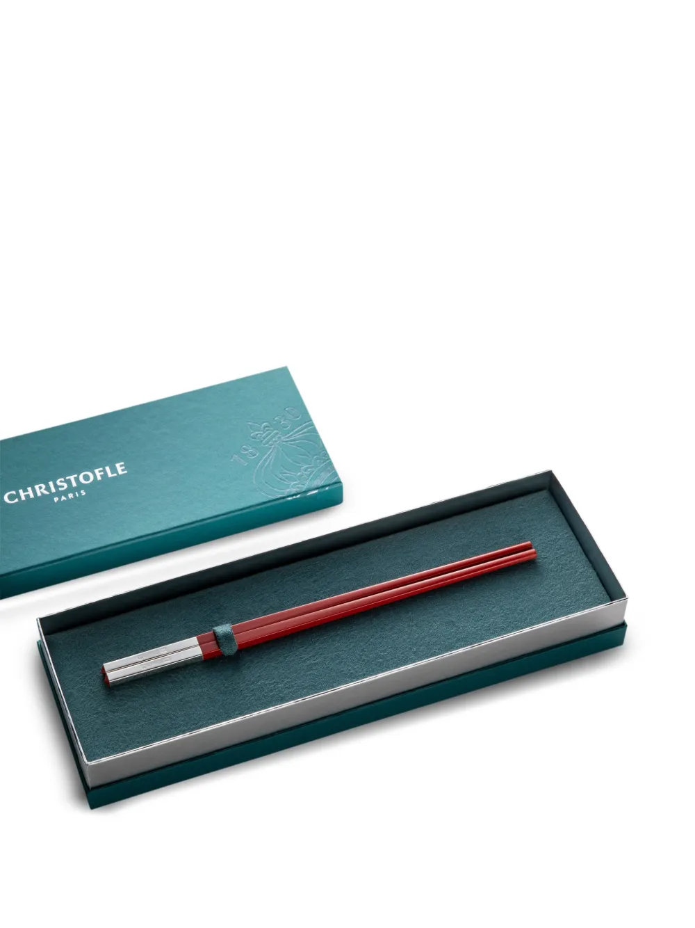 Christofle Uni chopsticks | Cutlery | Image 2