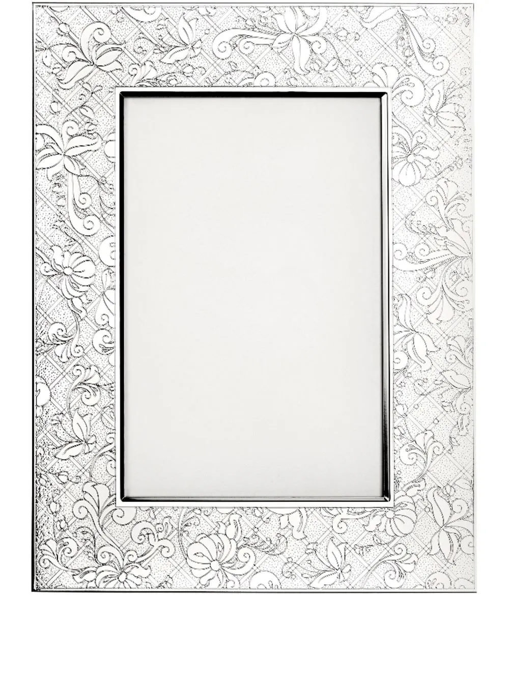 Image 1 of Christofle Jardin D'Eden picture frame