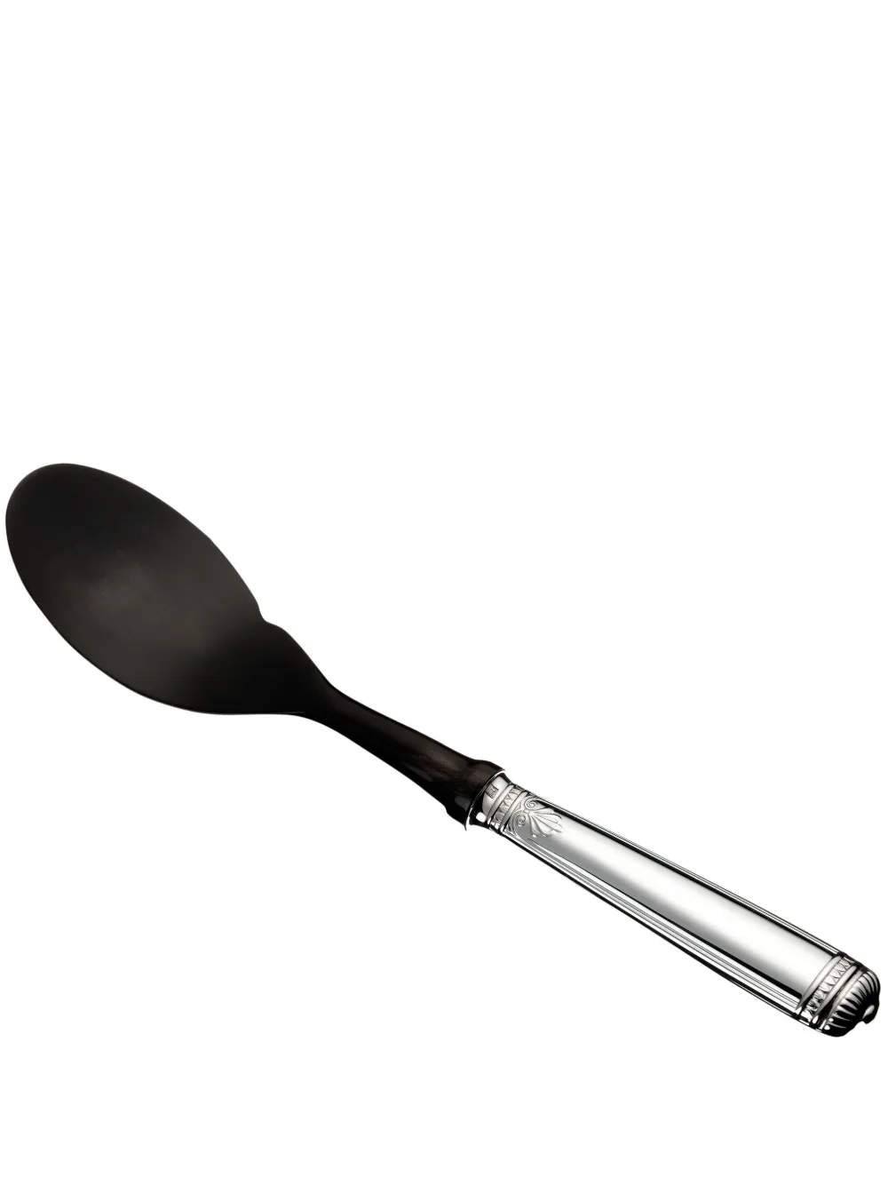 Christofle Malmaison caviar spoon | Silver | Image 1