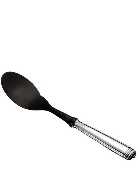 Christofle Malmaison caviar spoon