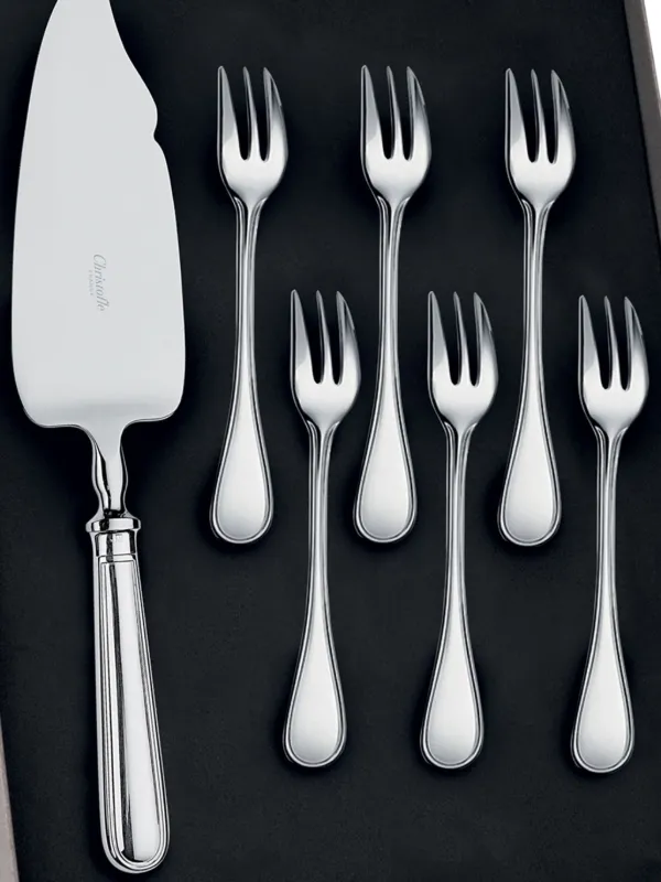 クリストフル ケーキサーバー シルバー 【公式通販】 Christofle