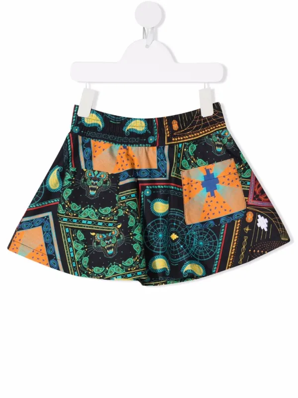 Marcelo Burlon County Of Milan Kids 