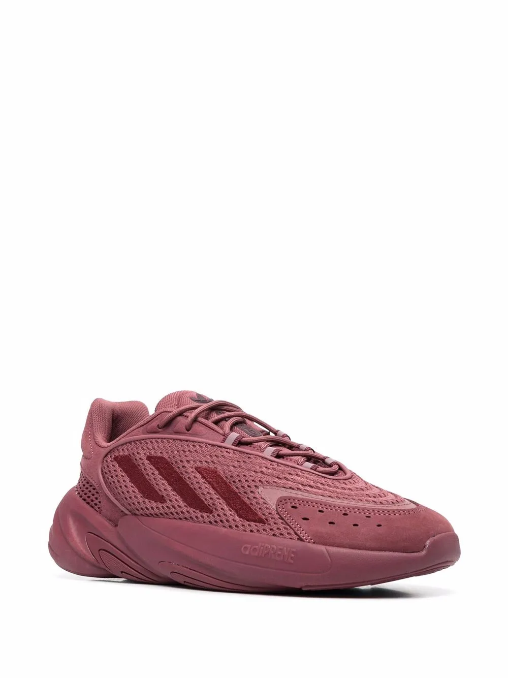 adidas Low-top sneakers - Rood