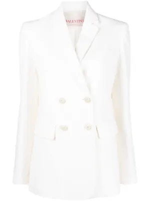 Valentino（ヴァレンティノ）ウィメンズ ジャケット＆ブルゾン - FARFETCH