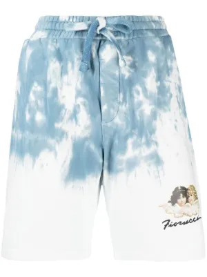 Shorts al ginocchio di Fiorucci da donna - FARFETCH
