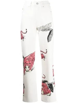 Fiorucci Denim for Women - Shop Now on 