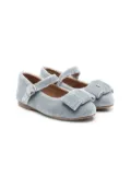 Age of Innocence Ellen ballerina shoes - Blue