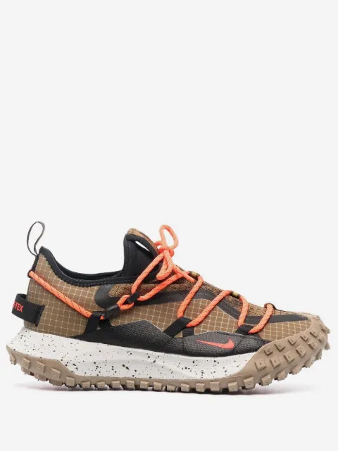 Nike tenis bajos ACG Mountain Fly