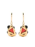 colville Mini Odyssey earrings - Gold