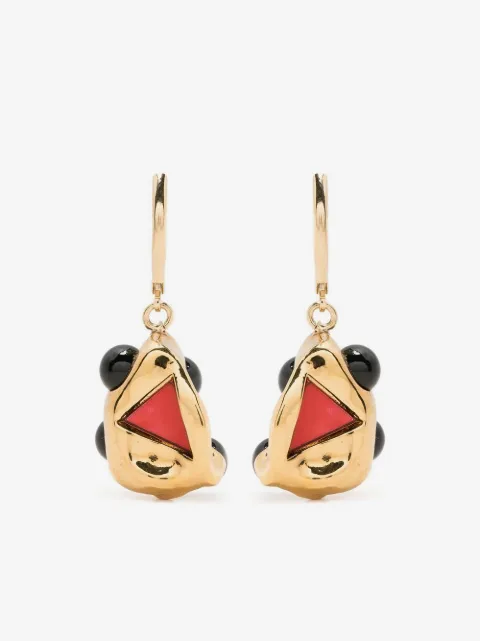 colville Mini Odyssey earrings