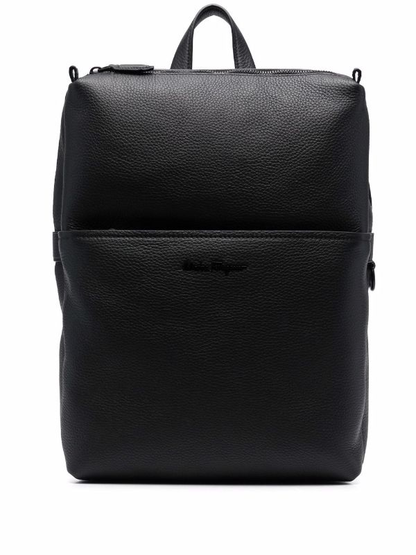 Ferragamo backpacks hotsell