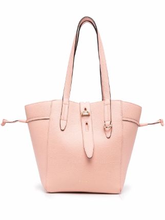 Furla Leather Tote Bag - Farfetch