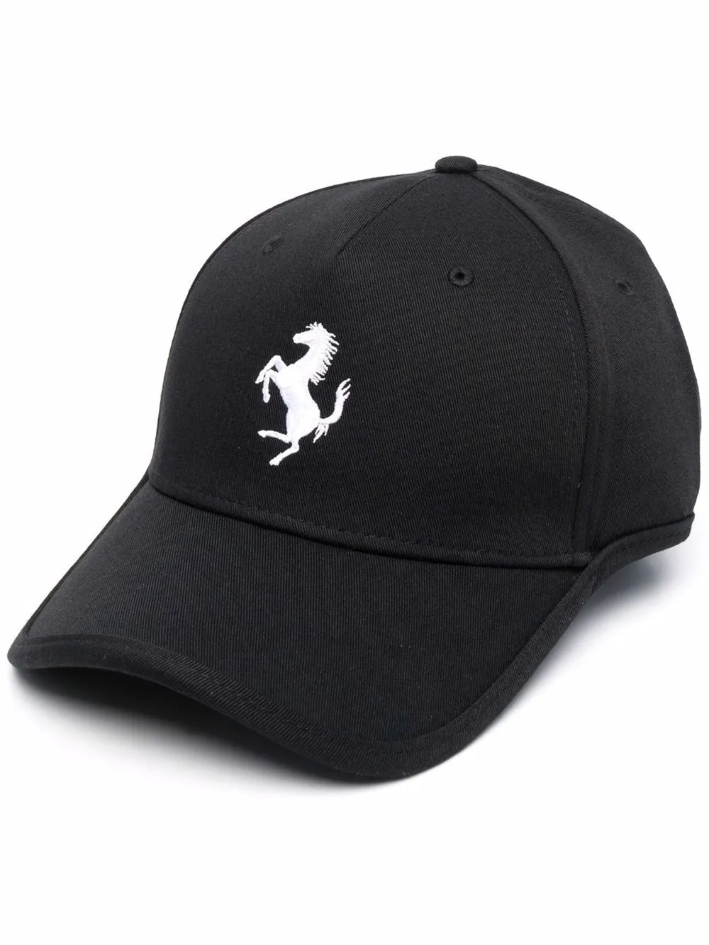 logo patch cap | Ferrari | Eraldo.com