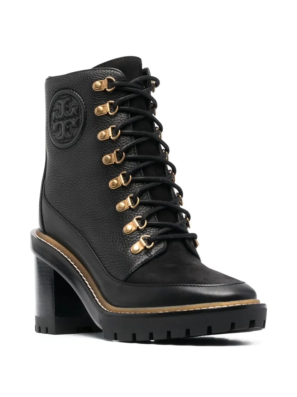 Tory Burch botas con tacón de 100mm | Image 2