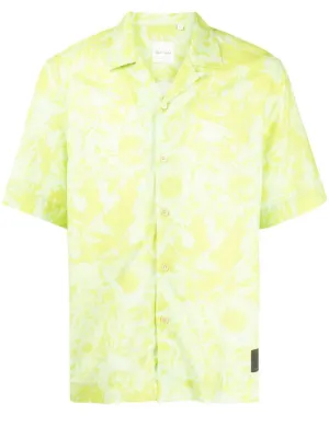 Paul Smith Shirts - Men's Designer 