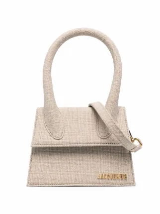 Jacquemus Farfetch.Portal.Infrastructure.CrossCutting.ExperienceWebGateway.Variation.TextDescription  - Farfetch