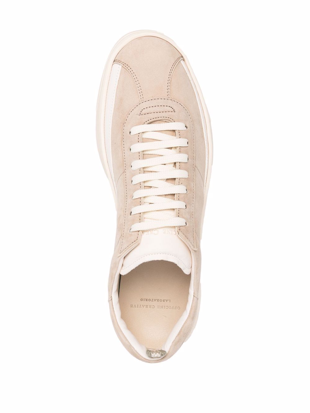 Officine Creative Karma low-top Sneakers - Farfetch