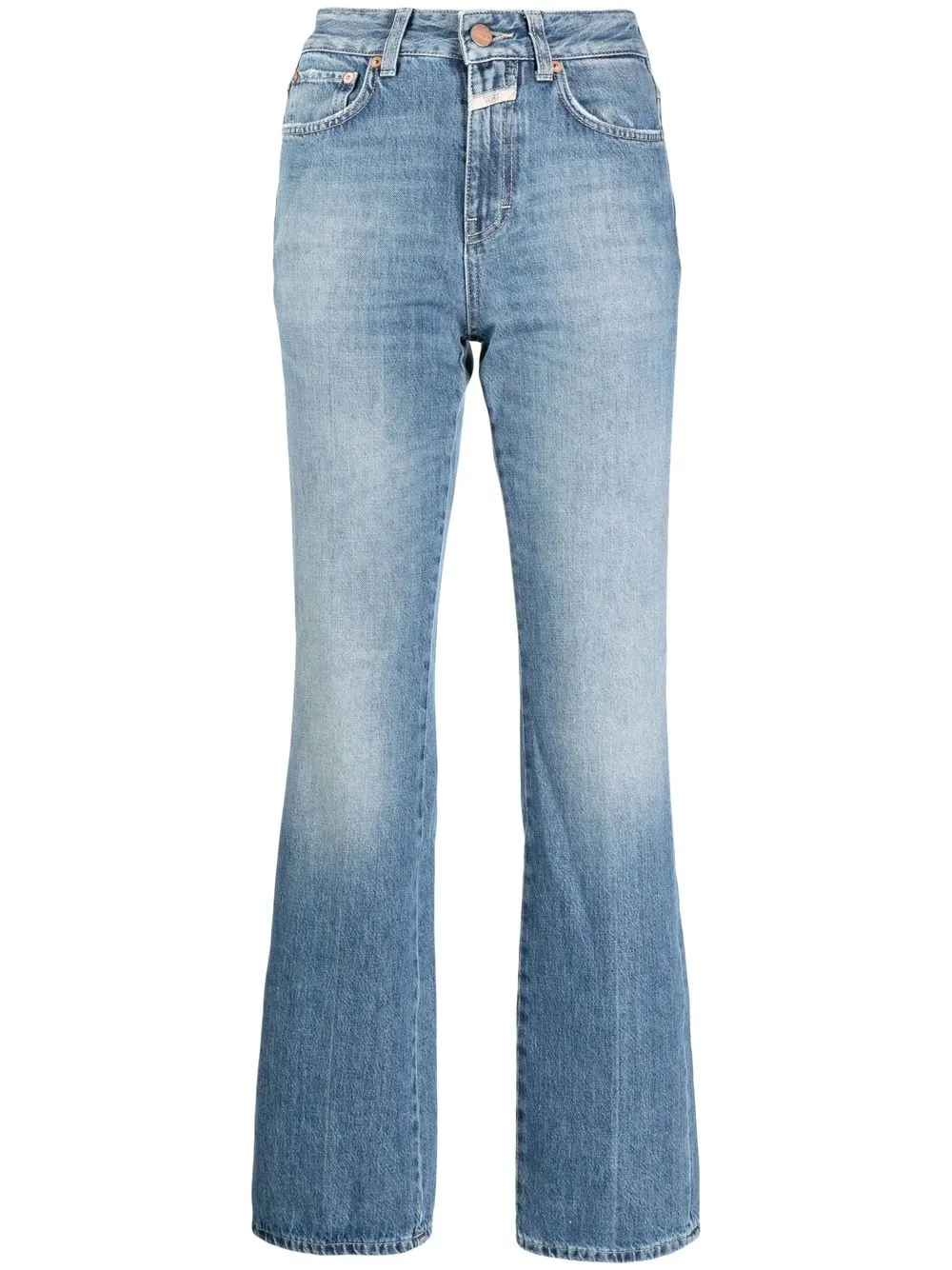 

Closed jeans rectos - Azul